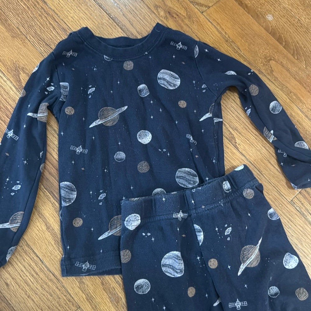 Petit Lem Space Pjs